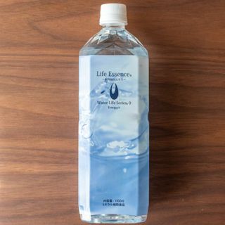 エコウォーターライフエッセンス1ℓ 2023.9 1000ml クラブエコウォーター ライフエッセンス