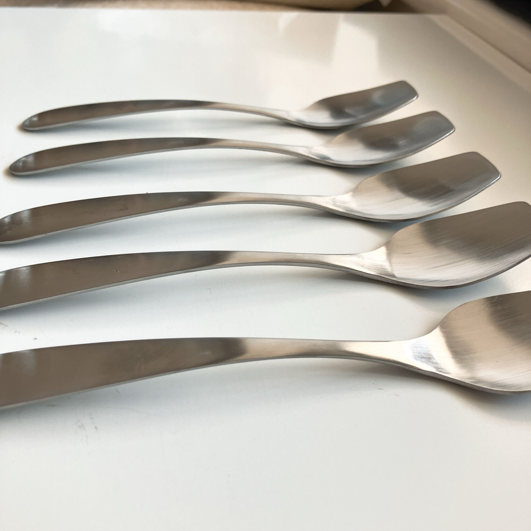 上質を普段使いに!燕 15点セット カレー皿 スプーン フォーク 上質を普段使いに!燕 15点セット カレー皿 スプーン フォーク