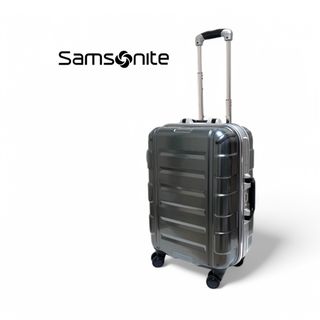 Samsonite - 新品未使用 10年保証付き サムソナイト ライト Samsonite - 新品未使用 10年保証付き サムソナイト ライト