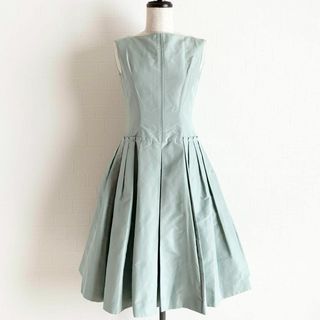 FOXEY - 美品 フォクシー ジップアップ ニットブルゾン FOXEY - 美品 フォクシー ジップアップ ニットブルゾン