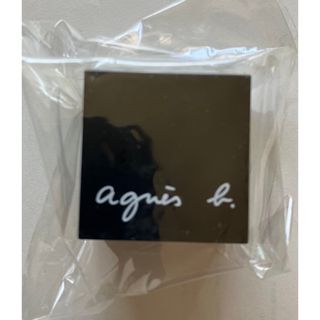 アニエスベー(agnes b.)のアニエスベー　アイブローペンシル用シャープナー(その他)