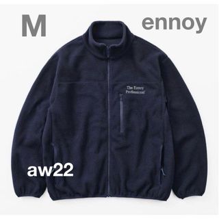 1LDK SELECT - ENNOY NYLON HOODED JACKET M エンノイ ナイロン 1LDK SELECT - ENNOY NYLON HOODED JACKET M エンノイ ナイロン