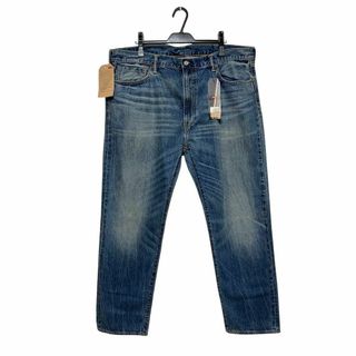 Levi's - 501 リーバイス 先染め メキシコ製 デニムパンツ 古着 Levi's - 501 リーバイス 先染め メキシコ製 デニムパンツ 古着