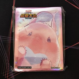 スリーブ WCQのフリマアイテム一覧 スリーブ WCQのフリマアイテム一覧