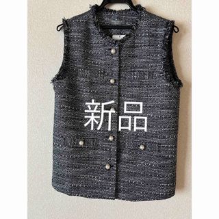 UNITED ARROWS(ベスト/ジレ)のフリマアイテム一覧 UNITED ARROWS(ベスト/ジレ)のフリマアイテム一覧