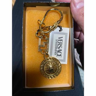 Gianni Versace(キーホルダー)のフリマアイテム一覧 Gianni Versace(キーホルダー)のフリマアイテム一覧