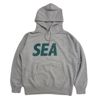 WIND AND SEA(パーカー)のフリマアイテム一覧 WIND AND SEA(パーカー)のフリマアイテム一覧
