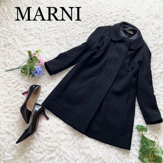 MARNI(ロングコート)のフリマアイテム一覧 MARNI(ロングコート)のフリマアイテム一覧