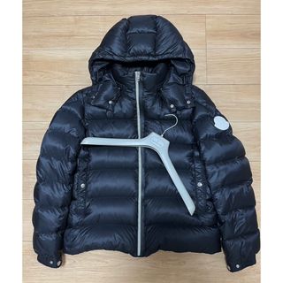 MONCLER - モンクレール リバーシブル ダウンジャケット カーキ MONCLER - モンクレール リバーシブル ダウンジャケット カーキ