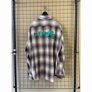 ☆美品☆90s USA VINTAGE☆シルク シャツ☆オリーブ グリーン ☆美品☆90s USA VINTAGE☆シルク シャツ☆オリーブ グリーン
