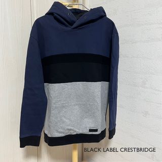 BLACK LABEL CRESTBRIDGE(パーカー)のフリマアイテム一覧 BLACK LABEL CRESTBRIDGE(パーカー)のフリマアイテム一覧