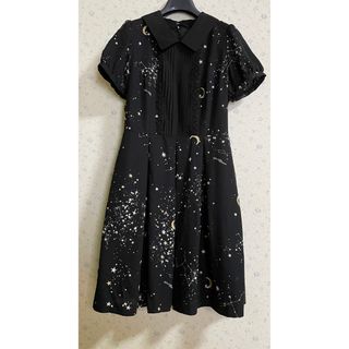 DOLLY GIRL BY ANNA SUI(ワンピース)のフリマアイテム一覧 DOLLY GIRL BY ANNA SUI(ワンピース)のフリマアイテム一覧