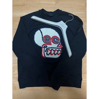MONCLER - 【高級モデル☆センター刺繍☆ラバーロゴ MONCLER - 【高級モデル☆センター刺繍☆ラバーロゴ