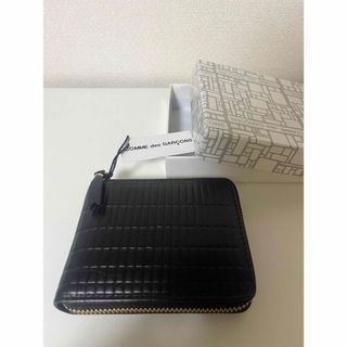 COMME des GARCONS - コムデギャルソン 青山限定 ブラック塗装 COMME des GARCONS - コムデギャルソン 青山限定 ブラック塗装
