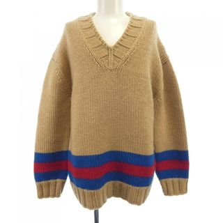 GUCCI - 10353【美品・XLサイズ】GUCCI☆ワッペン定番カラー GUCCI - 10353【美品・XLサイズ】GUCCI☆ワッペン定番カラー