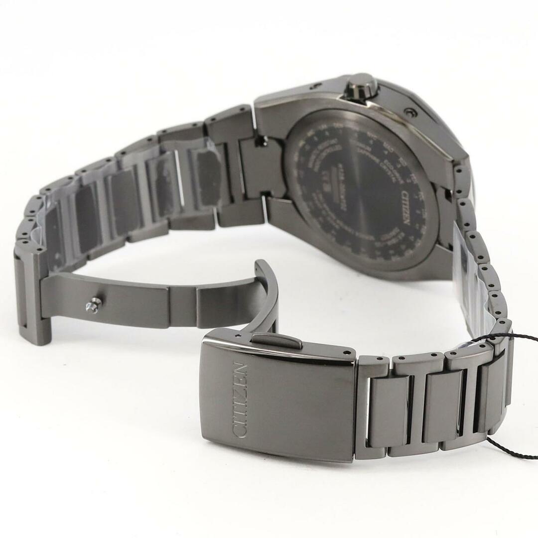 CITIZEN - 【新品】シチズン アテッサ 電波時計 H128-00CWT02 CITIZEN - 【新品】シチズン アテッサ 電波時計 H128-00CWT02