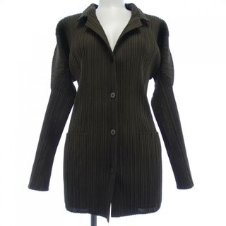 PLEATS PLEASE ISSEY MIYAKE(テーラードジャケット)のフリマ PLEATS PLEASE ISSEY MIYAKE(テーラードジャケット)のフリマ