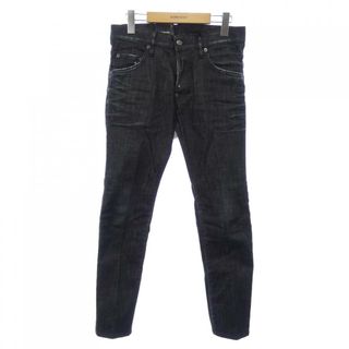 DSQUARED2(デニム/ジーンズ ・ ブラック/黒色系)のフリマ DSQUARED2(デニム/ジーンズ ・ ブラック/黒色系)のフリマ