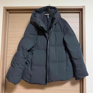 UNIQLO - ユニクロ ジルサンダー +J ダウンボリューム UNIQLO - ユニクロ ジルサンダー +J ダウンボリューム