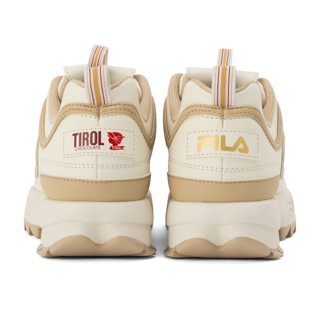 美品✨【FILA】フィラ（26.5）チロルチョココラボ カジュアル