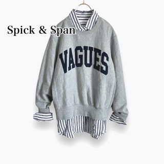 Spick & Span(トレーナー/スウェット)のフリマアイテム一覧 Spick & Span(トレーナー/スウェット)のフリマアイテム一覧