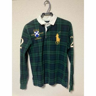 POLO RALPH LAUREN - 古着 ポロバイラルフローレン Polo by POLO RALPH LAUREN - 古着 ポロバイラルフローレン Polo by