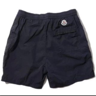 MONCLER(ショートパンツ)のフリマアイテム一覧 MONCLER(ショートパンツ)のフリマアイテム一覧