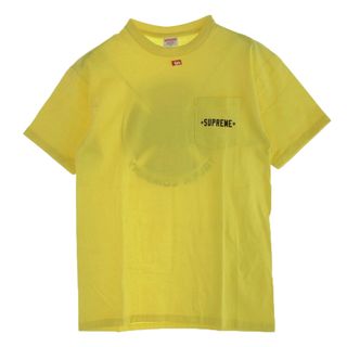 Supreme(シャツ ・ イエロー/黄色系)のフリマアイテム一覧 Supreme(シャツ ・ イエロー/黄色系)のフリマアイテム一覧