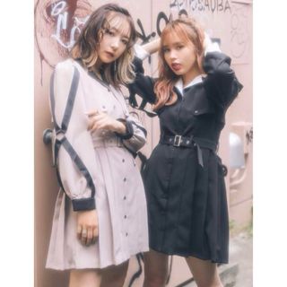 Bubbles - ANDMARY アンドマリー ベイビーチェックドレスの通販 Bubbles - ANDMARY アンドマリー ベイビーチェックドレスの通販