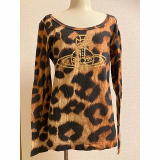 Vivienne Westwood(Tシャツ(長袖/七分))のフリマアイテム一覧 Vivienne Westwood(Tシャツ(長袖/七分))のフリマアイテム一覧