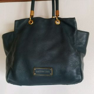 マークバイマークジェイコブス(MARC BY MARC JACOBS)のﾏｰｸﾊﾞｲﾏｰｸｼﾞｪｲｺﾌﾞｽﾊﾞｯｸ(ハンドバッグ)