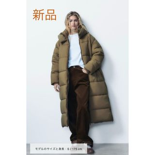 ZARA(ダウンコート)のフリマアイテム一覧 ZARA(ダウンコート)のフリマアイテム一覧