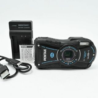 OPTIO WG-2のフリマアイテム一覧 OPTIO WG-2のフリマアイテム一覧