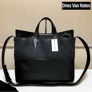 DRIES VAN NOTEN(バッグ)のフリマアイテム一覧 DRIES VAN NOTEN(バッグ)のフリマアイテム一覧