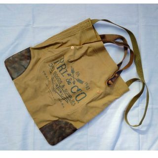 RRL(トートバッグ)のフリマアイテム一覧 RRL(トートバッグ)のフリマアイテム一覧