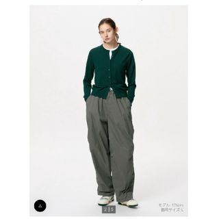UNIQLO(カーディガン)のフリマアイテム一覧 UNIQLO(カーディガン)のフリマアイテム一覧