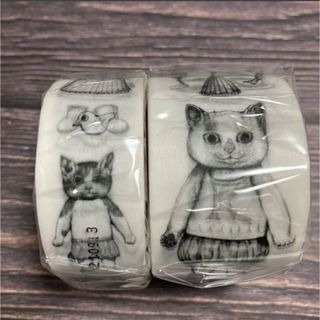 ヒグチユウコ - 【未開封】 ヒグチユウコ circus プレート皿 ヒグチユウコ - 【未開封】 ヒグチユウコ circus プレート皿