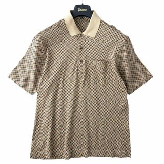 DAKS(ポロシャツ)のフリマアイテム一覧 DAKS(ポロシャツ)のフリマアイテム一覧