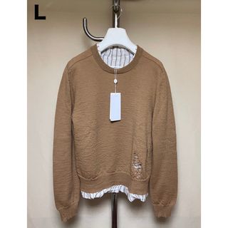 Maison Margiela(旧Maison Martin Margiela) - 新品 S Maison Margiela(旧Maison Martin Margiela) - 新品 S