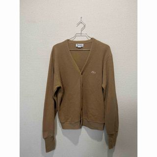 LACOSTE(カーディガン)のフリマアイテム一覧 LACOSTE(カーディガン)のフリマアイテム一覧