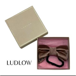 LUDLOW(ヘアゴム/シュシュ)のフリマアイテム一覧 LUDLOW(ヘアゴム/シュシュ)のフリマアイテム一覧