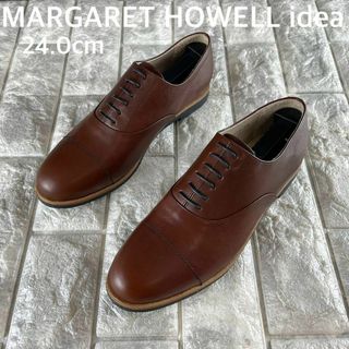 MARGARET HOWELL(ローファー/革靴)のフリマアイテム一覧 MARGARET HOWELL(ローファー/革靴)のフリマアイテム一覧