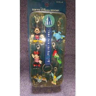 Disney(ストラップ)のフリマアイテム一覧 Disney(ストラップ)のフリマアイテム一覧