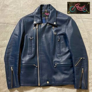 ROTAR(ライダースジャケット)のフリマアイテム一覧 ROTAR(ライダースジャケット)のフリマアイテム一覧