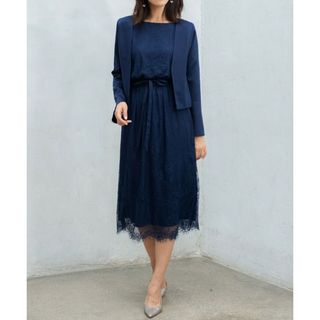 GIRL - GIRLガールブラック×ホワイトケミカルレースセットアップ GIRL - GIRLガールブラック×ホワイトケミカルレースセットアップ