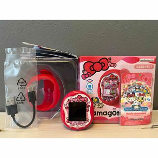 BANDAI - たまごっちみくす サンリオキャラクターズDX BANDAI - たまごっちみくす サンリオキャラクターズDX