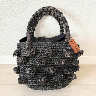 agnes b.(かごバッグ/ストローバッグ)のフリマアイテム一覧 agnes b.(かごバッグ/ストローバッグ)のフリマアイテム一覧