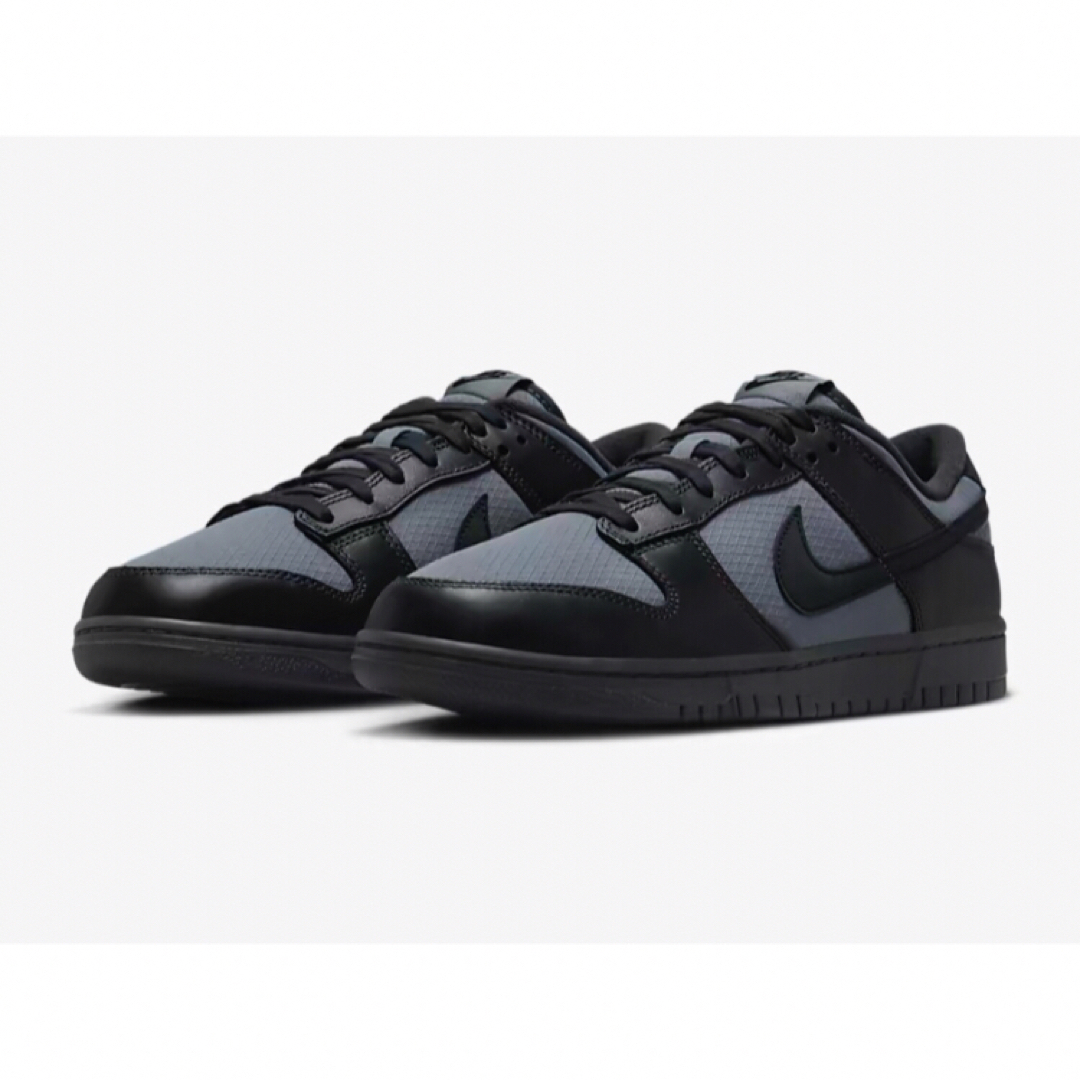 NIKE(ナイキ)の☆NIKE DUNK LOW レトロ SE☆ メンズの靴/シューズ(スニーカー)の商品写真