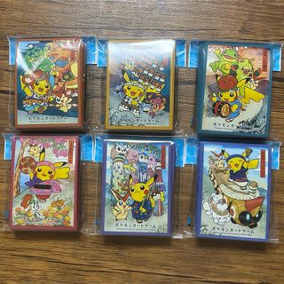 ポケモン - セレナ サプライセット|ポケモンカードの通販|ラクマ ポケモン - セレナ サプライセット|ポケモンカードの通販|ラクマ