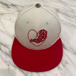 Chrome Hearts(帽子 ・ レッド/赤色系)のフリマアイテム一覧 Chrome Hearts(帽子 ・ レッド/赤色系)のフリマアイテム一覧